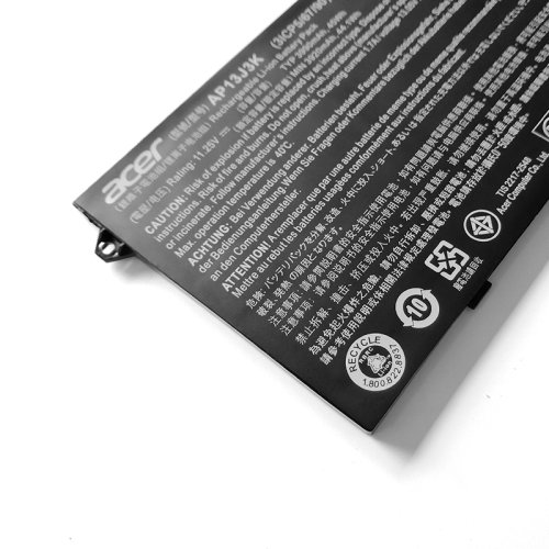3990mAh 45Wh Batterie Acer Chromebook 11 C732-C6WU